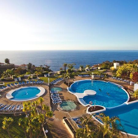 Rf La Quinta Park Suites Santa Úrsula Eksteriør bilde
