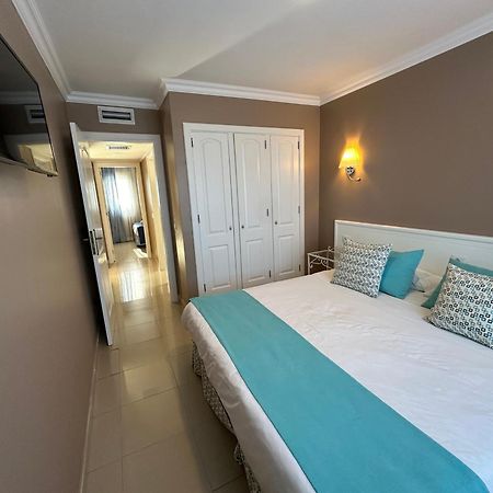 Rf La Quinta Park Suites Santa Úrsula Eksteriør bilde