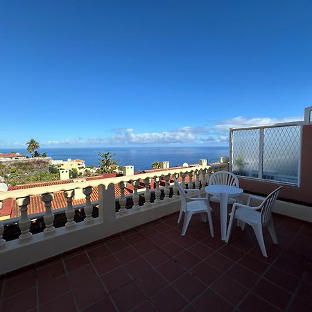 Rf La Quinta Park Suites Santa Úrsula Eksteriør bilde