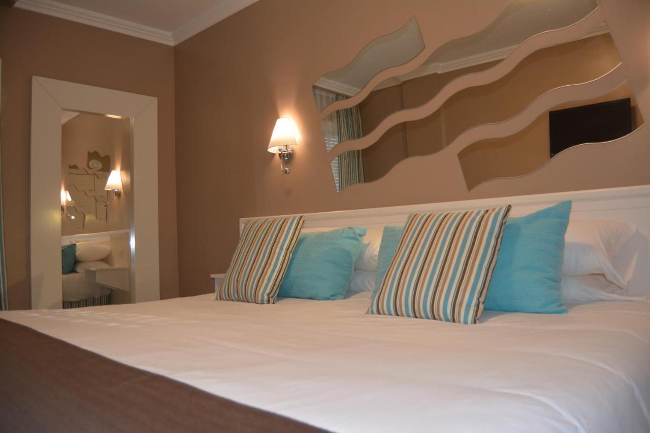 Rf La Quinta Park Suites Santa Úrsula Eksteriør bilde