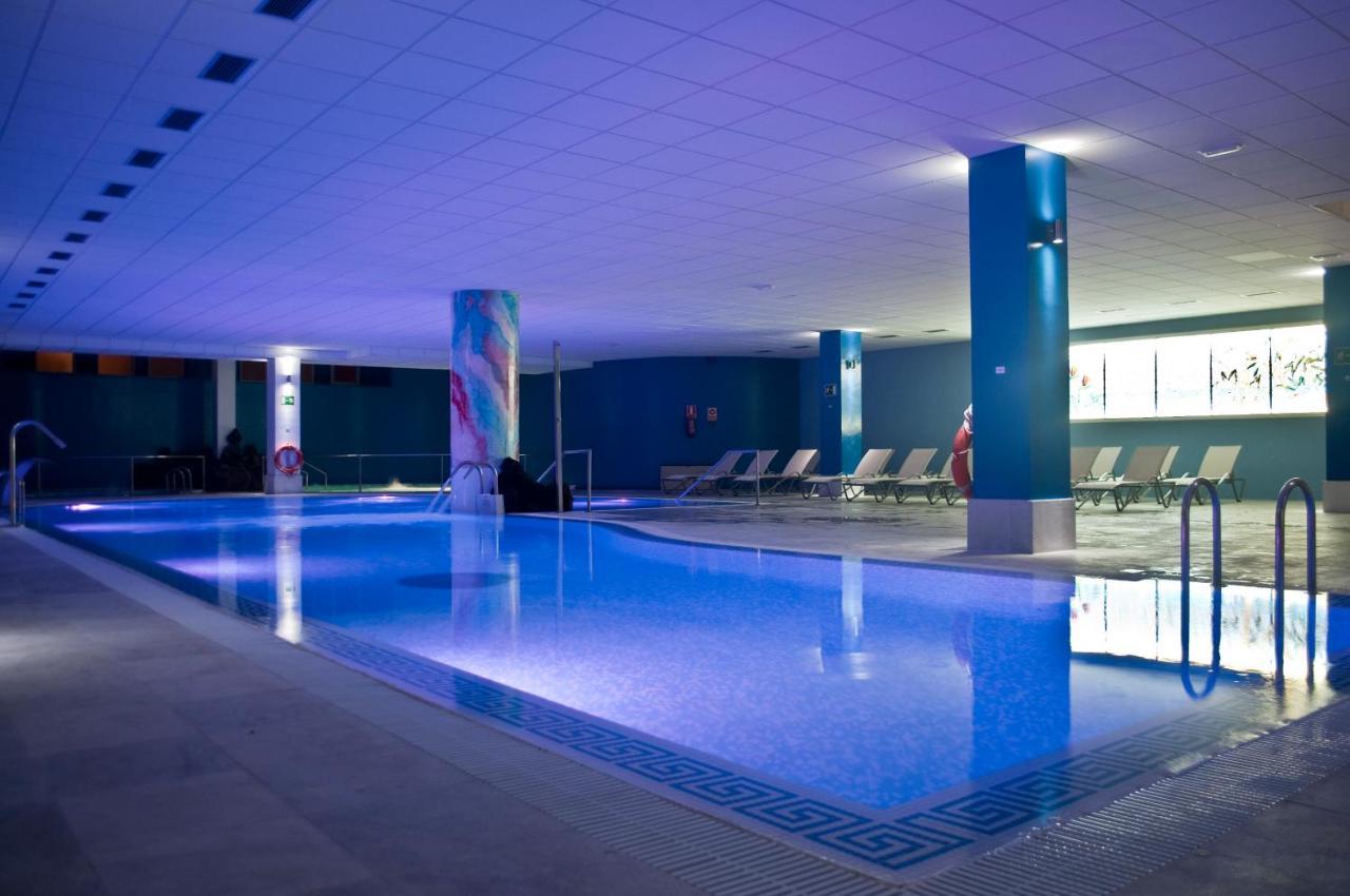 Rf La Quinta Park Suites Santa Úrsula Eksteriør bilde