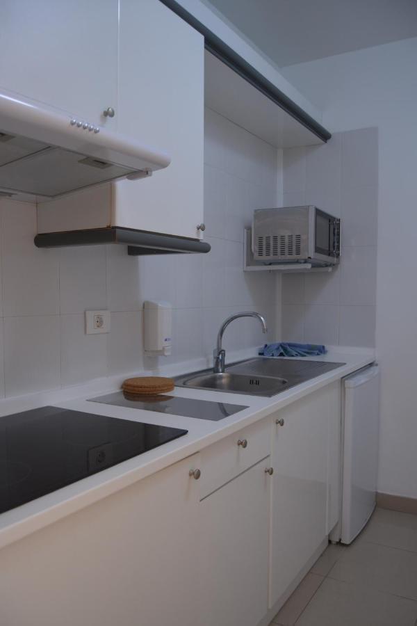 Rf La Quinta Park Suites Santa Úrsula Eksteriør bilde