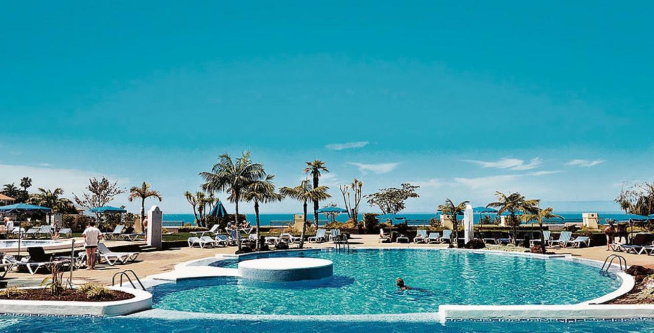Rf La Quinta Park Suites Santa Úrsula Eksteriør bilde