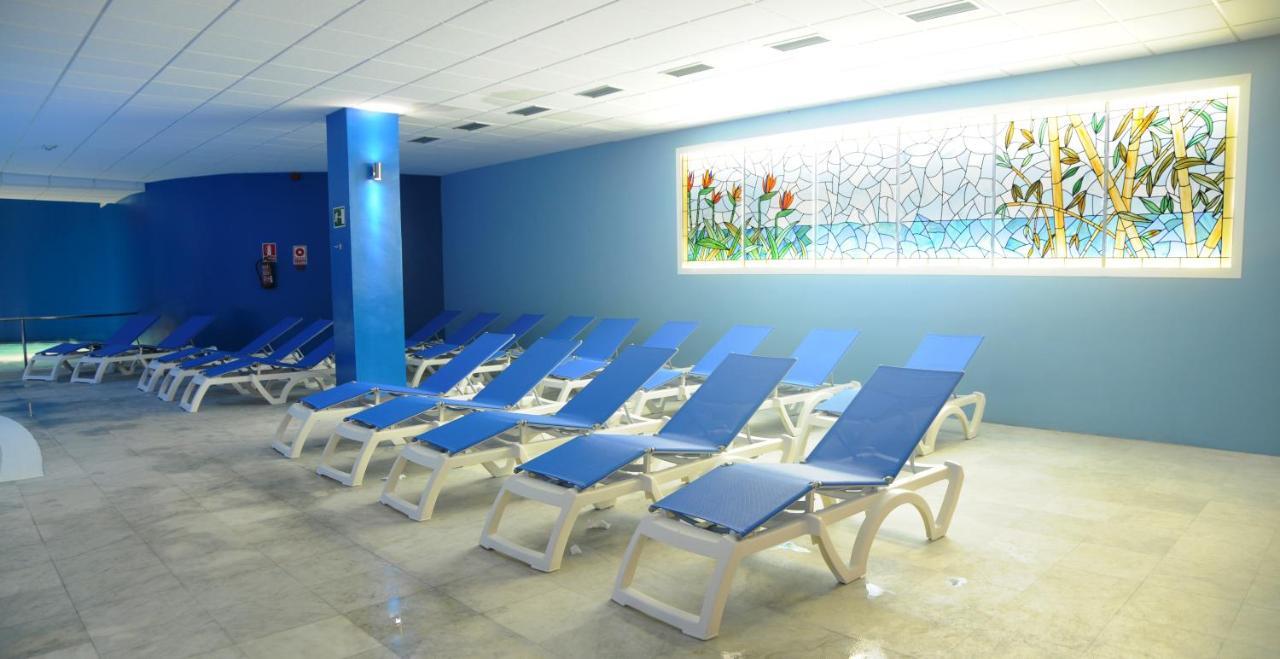 Rf La Quinta Park Suites Santa Úrsula Eksteriør bilde