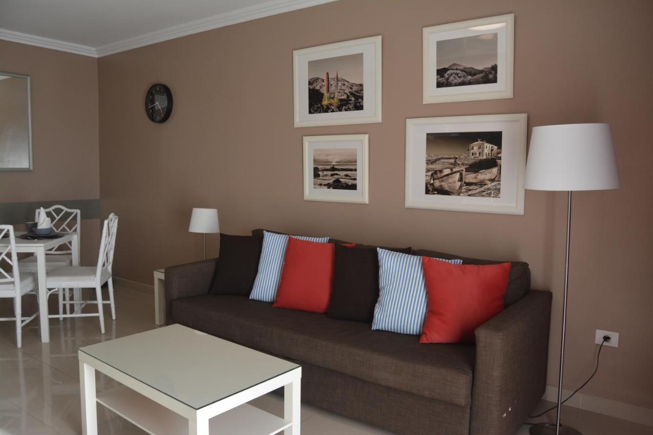Rf La Quinta Park Suites Santa Úrsula Eksteriør bilde
