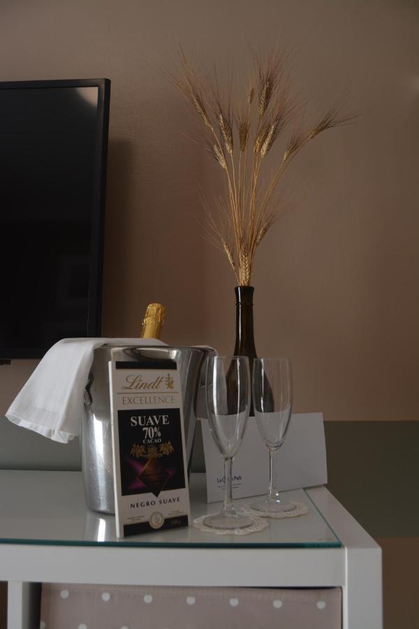 Rf La Quinta Park Suites Santa Úrsula Eksteriør bilde