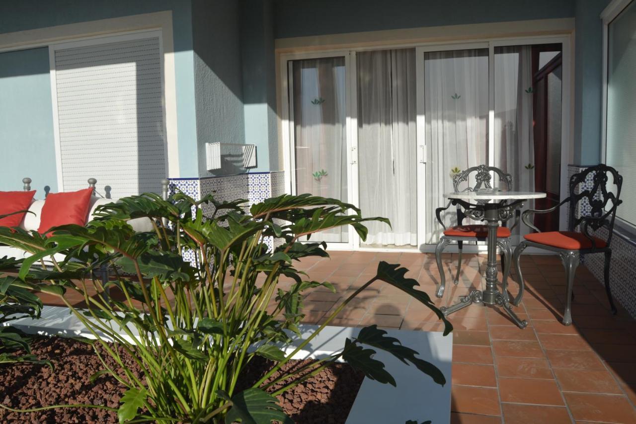 Rf La Quinta Park Suites Santa Úrsula Eksteriør bilde