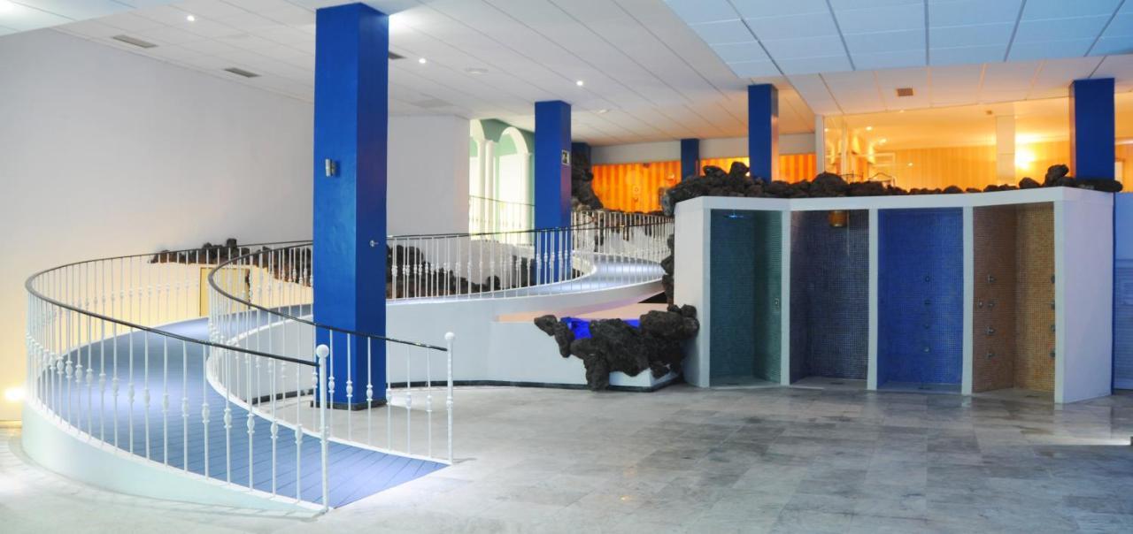Rf La Quinta Park Suites Santa Úrsula Eksteriør bilde