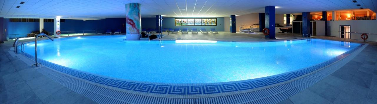 Rf La Quinta Park Suites Santa Úrsula Eksteriør bilde
