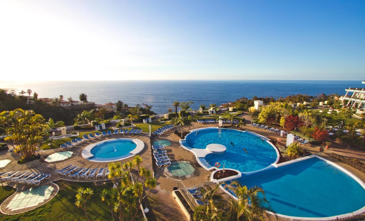 Rf La Quinta Park Suites Santa Úrsula Eksteriør bilde