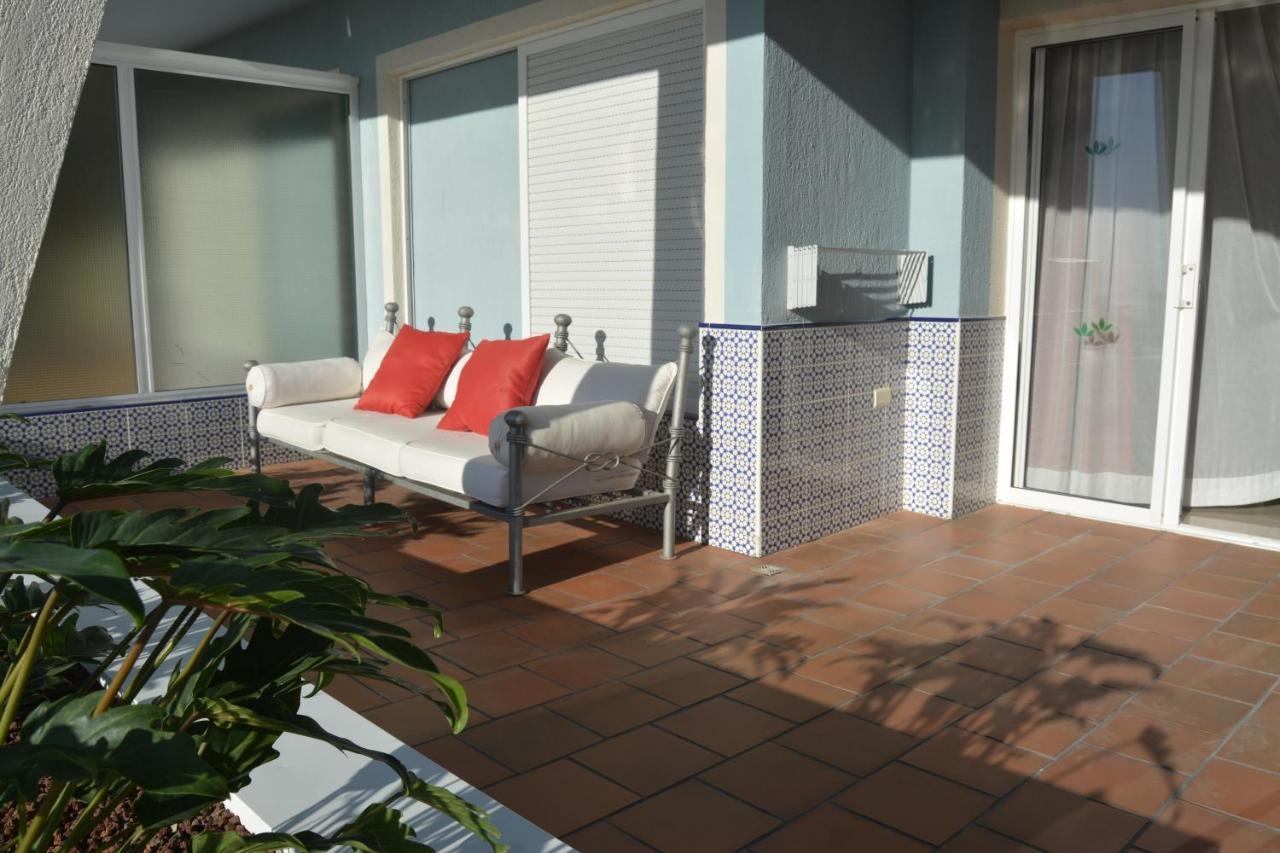 Rf La Quinta Park Suites Santa Úrsula Eksteriør bilde