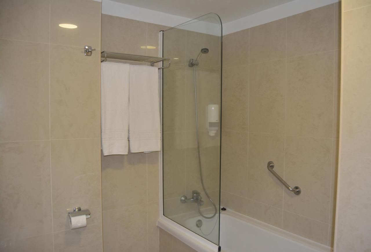 Rf La Quinta Park Suites Santa Úrsula Eksteriør bilde