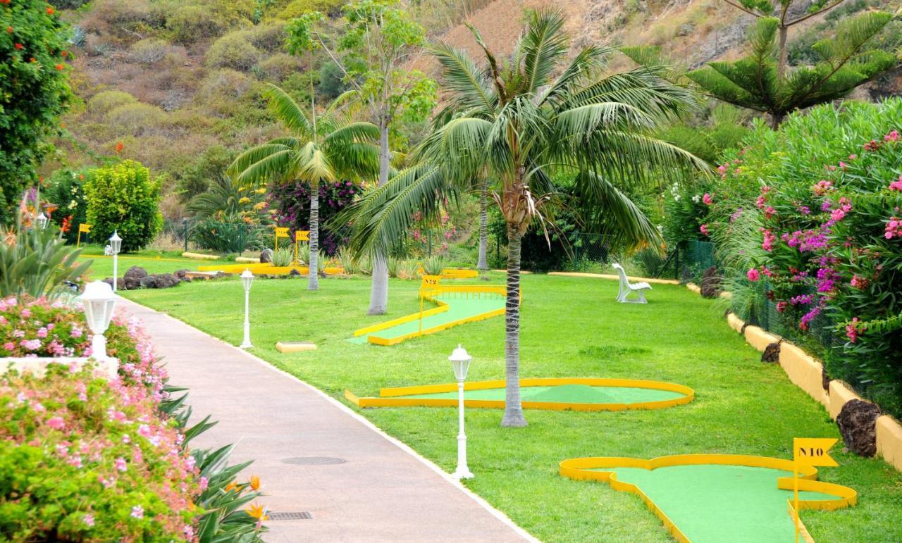 Rf La Quinta Park Suites Santa Úrsula Eksteriør bilde