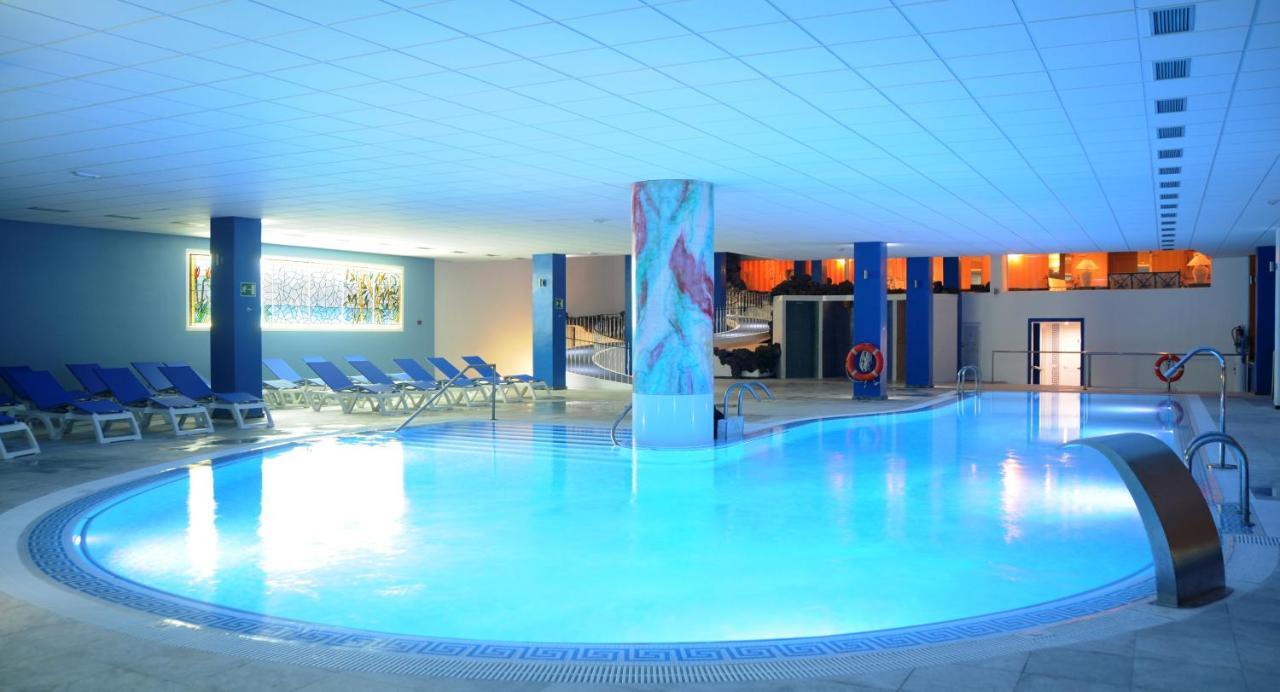 Rf La Quinta Park Suites Santa Úrsula Eksteriør bilde