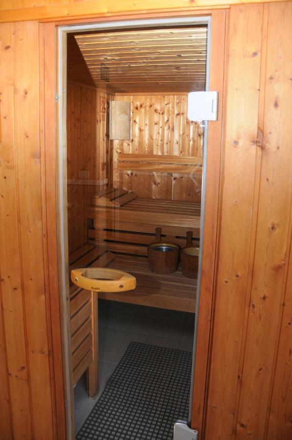 Rf La Quinta Park Suites Santa Úrsula Eksteriør bilde