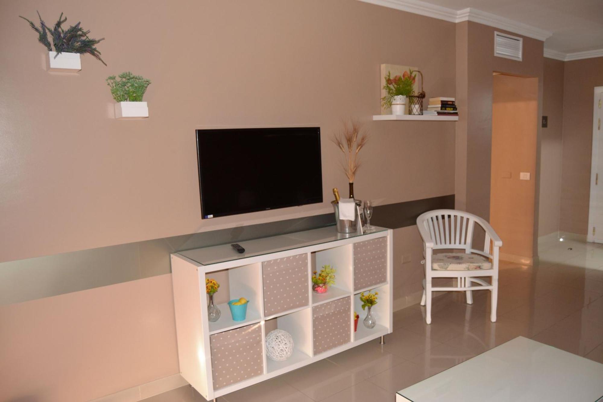 Rf La Quinta Park Suites Santa Úrsula Eksteriør bilde