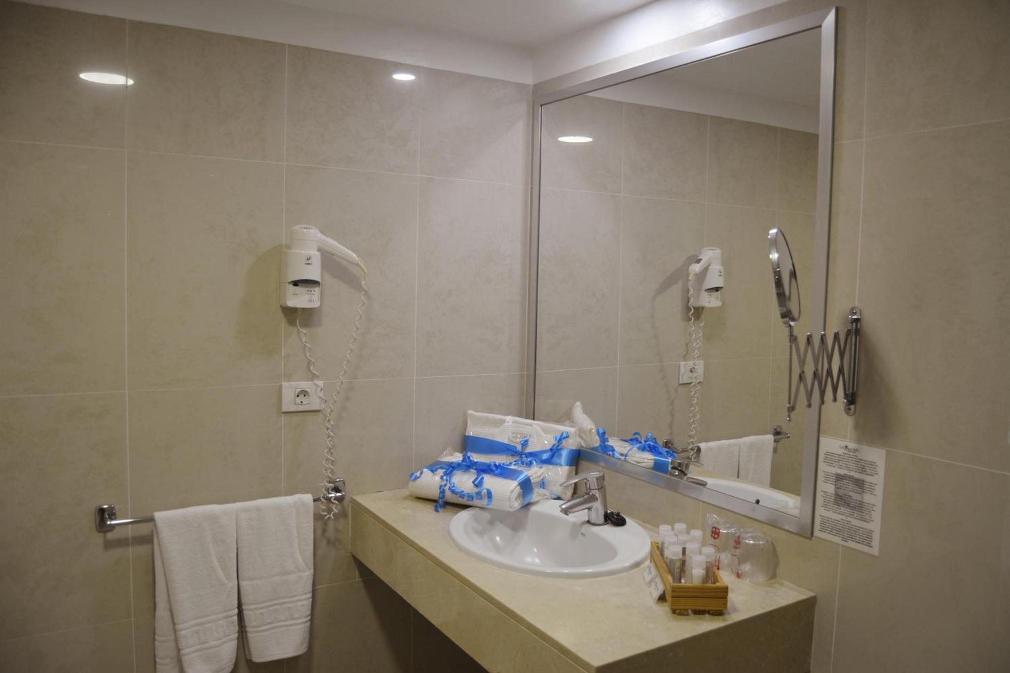 Rf La Quinta Park Suites Santa Úrsula Eksteriør bilde