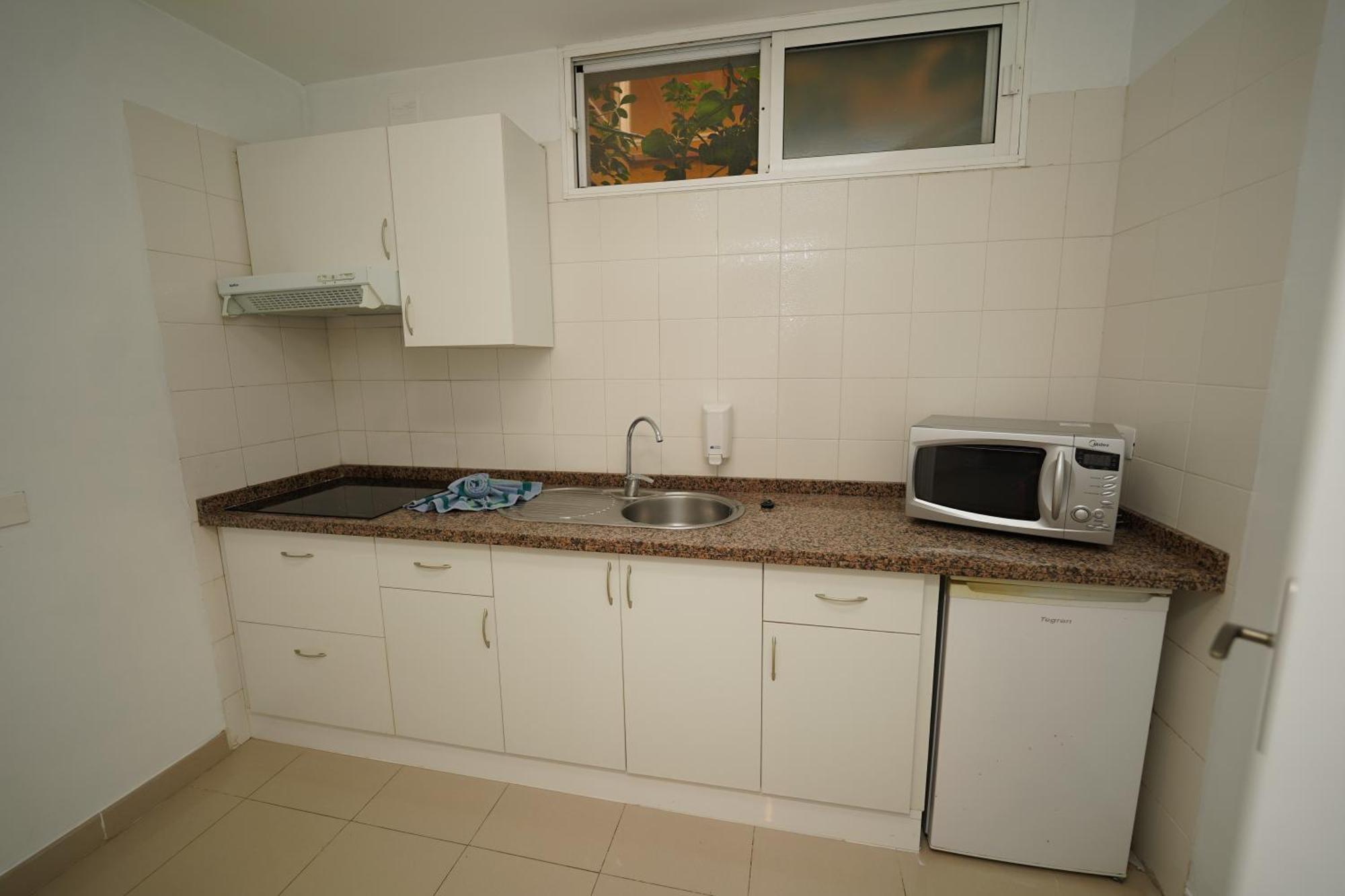 Rf La Quinta Park Suites Santa Úrsula Eksteriør bilde