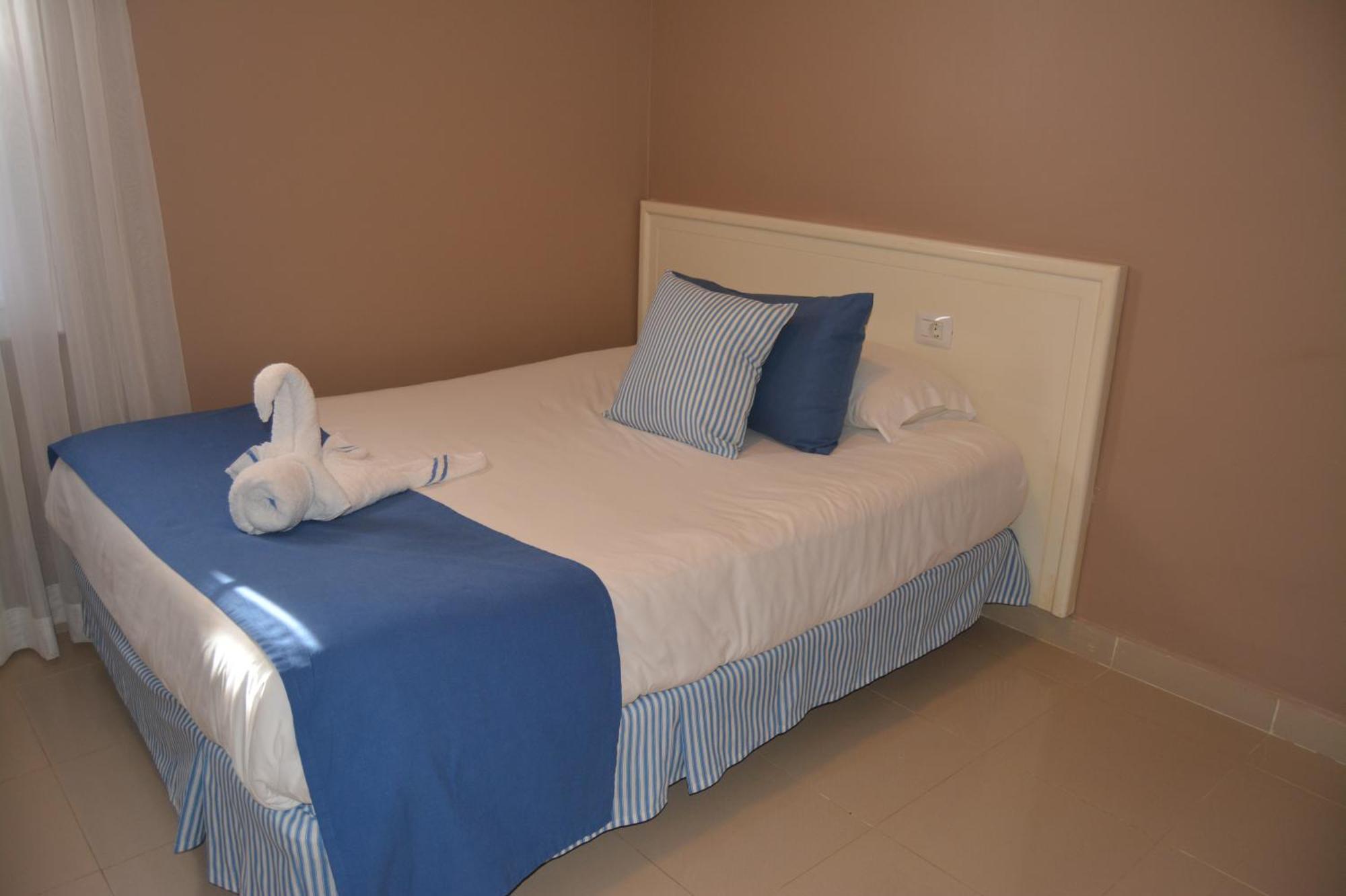 Rf La Quinta Park Suites Santa Úrsula Eksteriør bilde