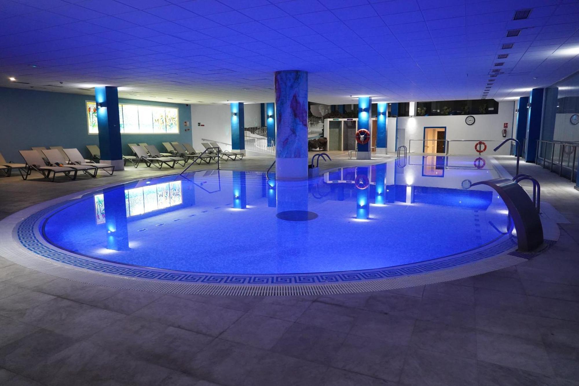 Rf La Quinta Park Suites Santa Úrsula Eksteriør bilde