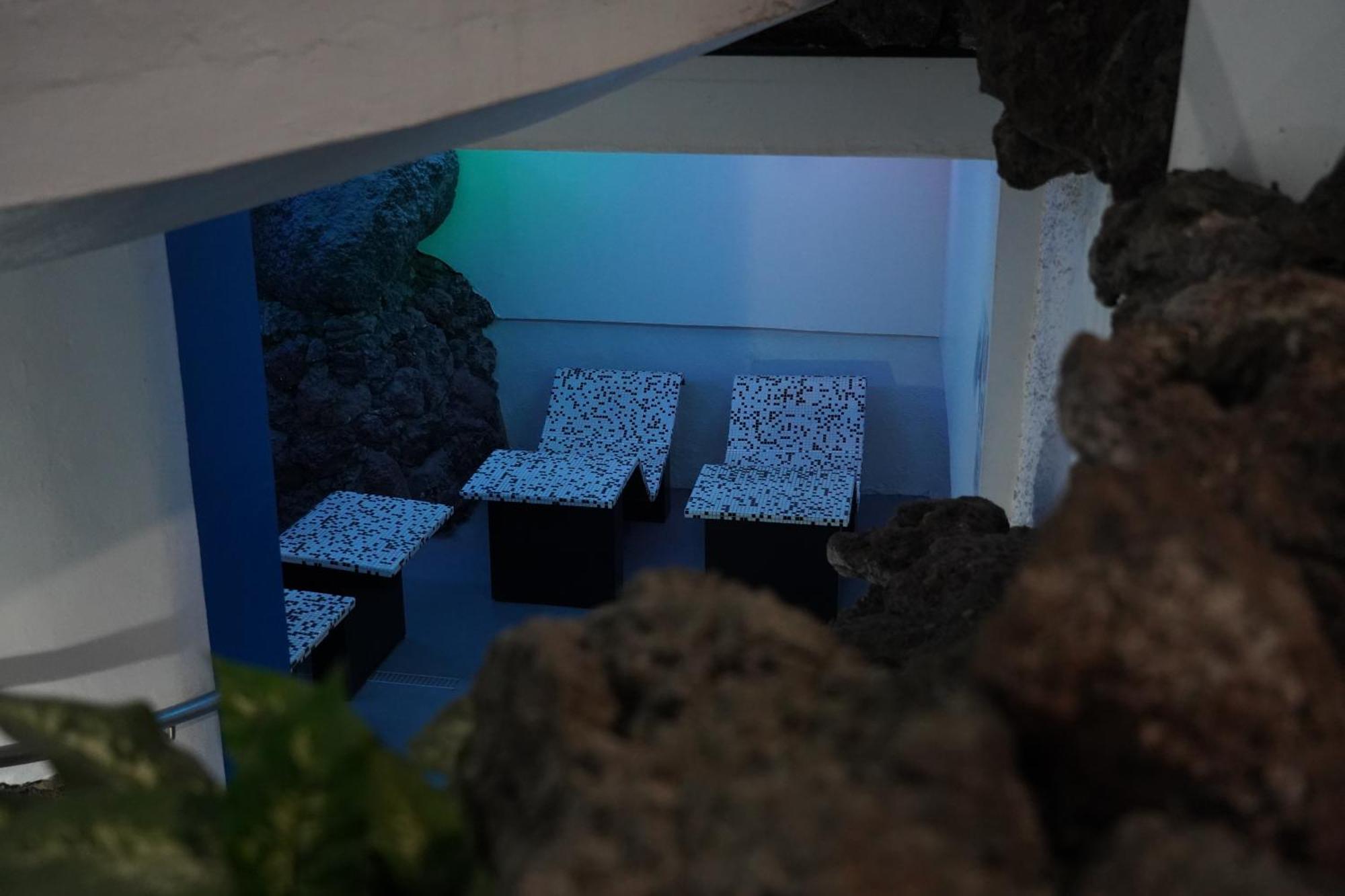 Rf La Quinta Park Suites Santa Úrsula Eksteriør bilde
