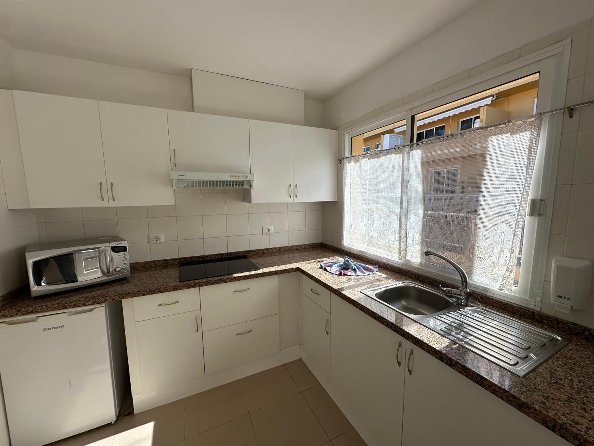 Rf La Quinta Park Suites Santa Úrsula Eksteriør bilde