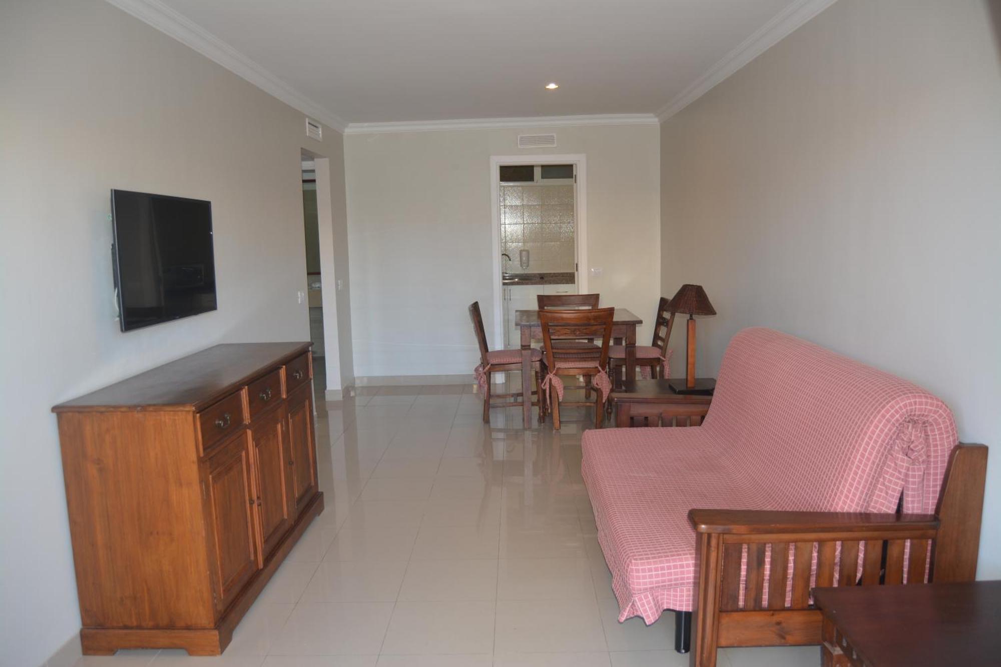 Rf La Quinta Park Suites Santa Úrsula Eksteriør bilde