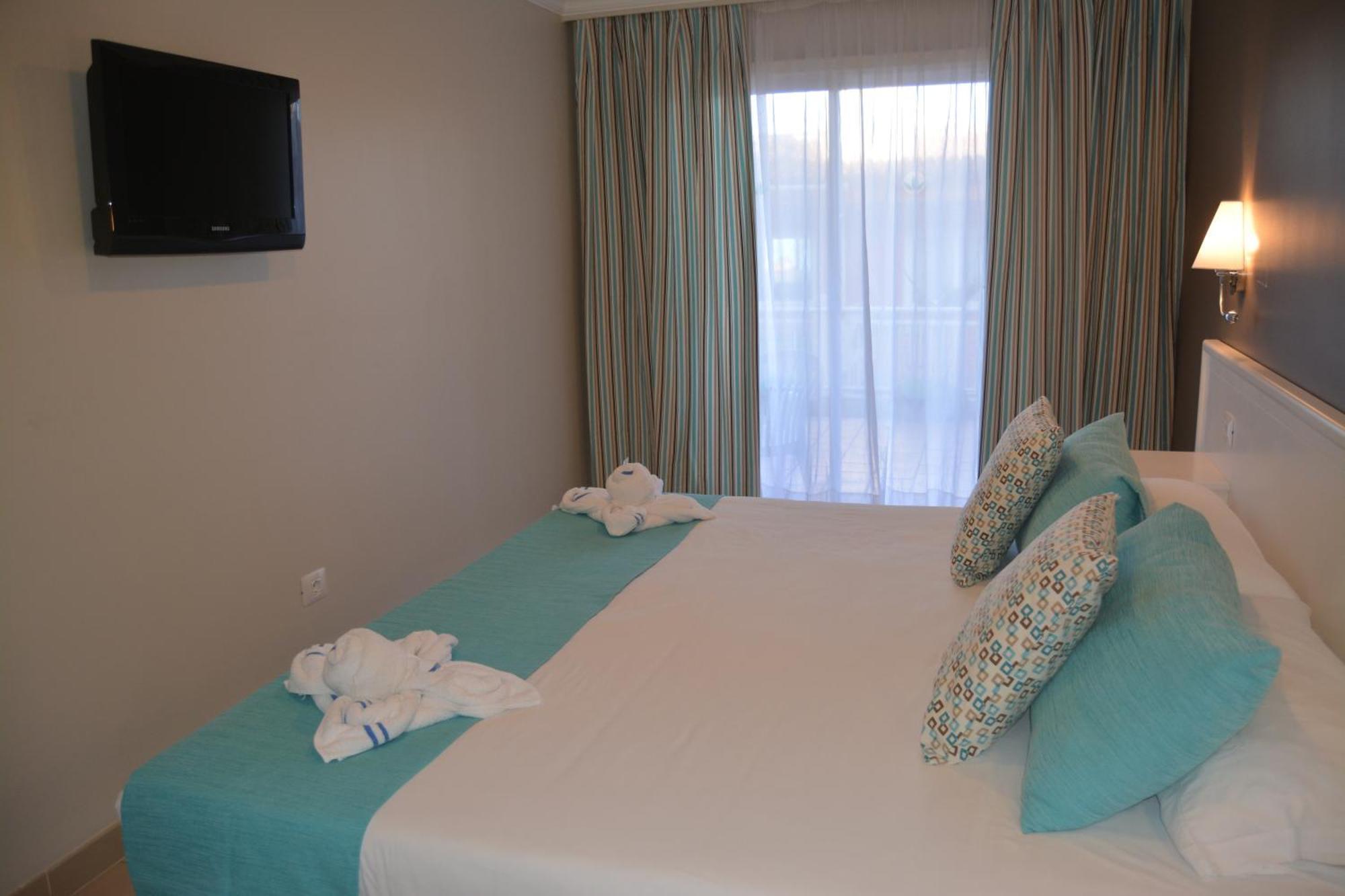 Rf La Quinta Park Suites Santa Úrsula Eksteriør bilde