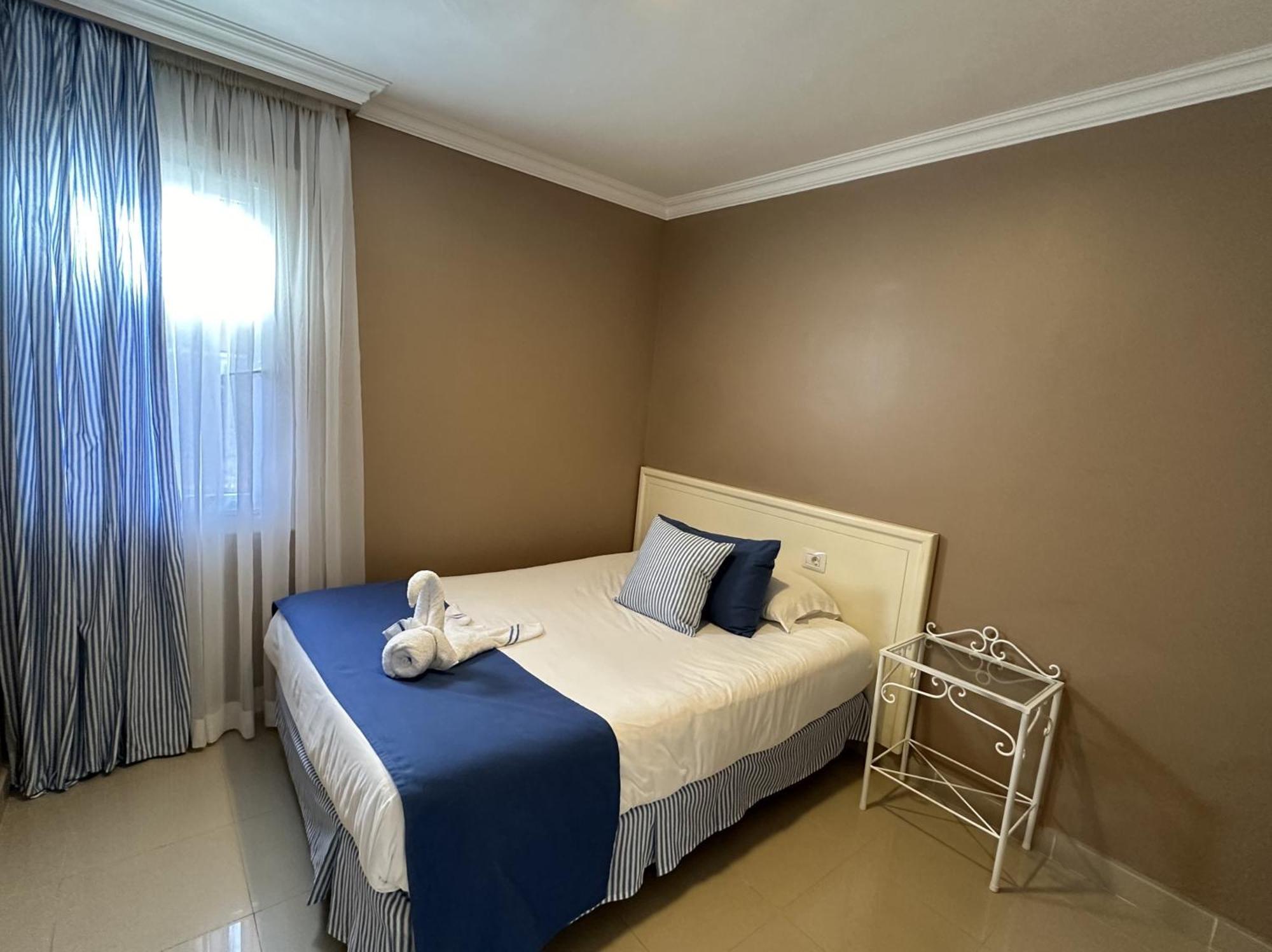 Rf La Quinta Park Suites Santa Úrsula Eksteriør bilde