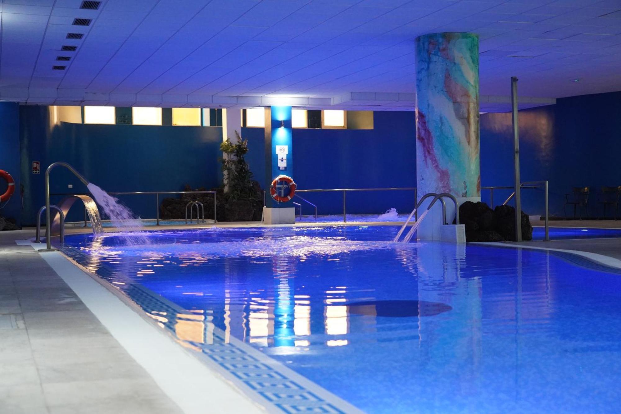 Rf La Quinta Park Suites Santa Úrsula Eksteriør bilde