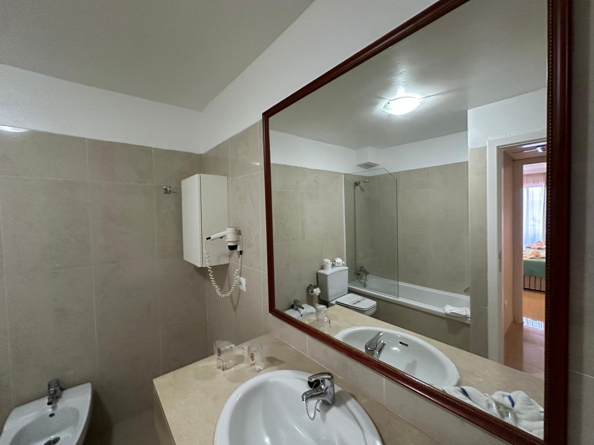 Rf La Quinta Park Suites Santa Úrsula Eksteriør bilde