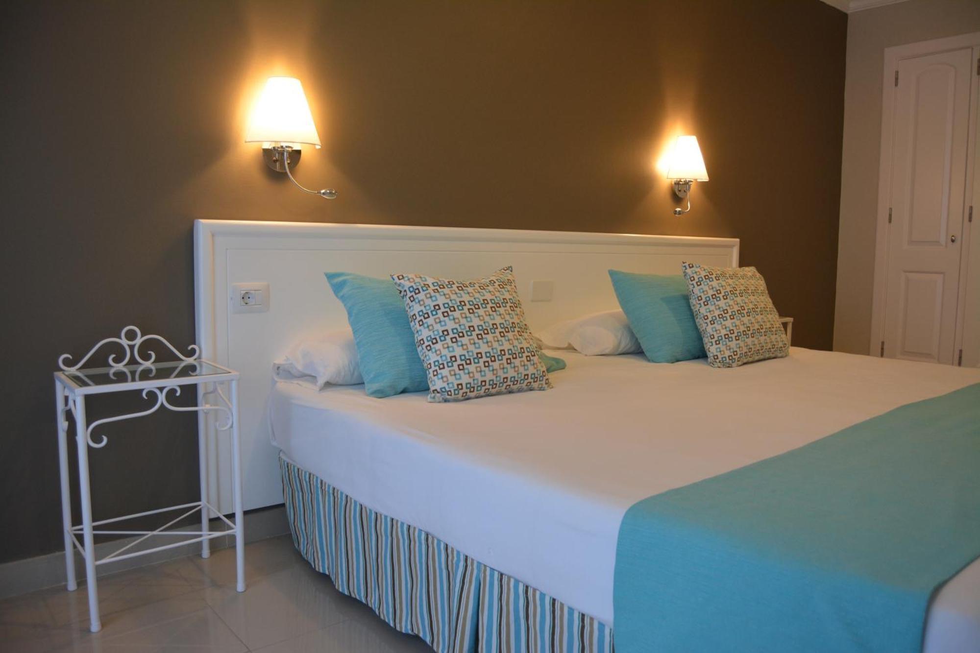 Rf La Quinta Park Suites Santa Úrsula Eksteriør bilde